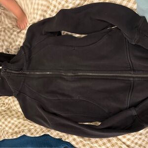lululemon athletica Black Jacket